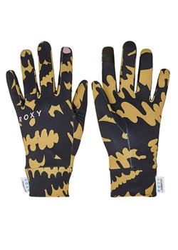 Roxy Rękawiczki Damskie Hydrosmart Liner ERJHN03264 Kolorowy ze sklepu MODIVO w kategorii Rękawiczki damskie - zdjęcie 188644262