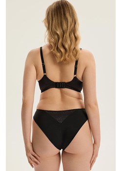 Esotiq figi damskie Charm 43985-99X, Kolor czarny, Rozmiar L, Esotiq ze sklepu Primodo w kategorii Majtki damskie - zdjęcie 188644744