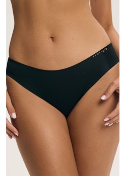 Esotiq 2-pack majtki brazyliany Peachy 44287-K002, Kolor czarno-różowy, Rozmiar L, Esotiq ze sklepu Primodo w kategorii Majtki damskie - zdjęcie 188644774