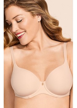 Triumph Body Make-Up Essentials biustonosz usztywniany 10190664, Kolor beżowy, Rozmiar 95D, Triumph ze sklepu Primodo w kategorii Biustonosze - zdjęcie 188644913