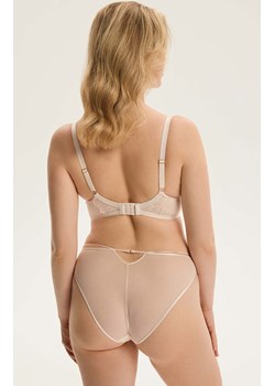 Esotiq figi damskie Boa 42954-01X, Kolor kremowy, Rozmiar L, Esotiq ze sklepu Intymna w kategorii Majtki damskie - zdjęcie 188646364