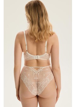 Esotiq biustonosz push-up Cloe 43532-01X, Kolor kremowy, Rozmiar 70E, Esotiq ze sklepu Intymna w kategorii Biustonosze - zdjęcie 188646391