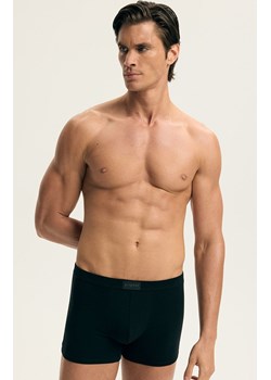 Henderson 3-pak bokserki męskie Atom 44407-MLC, Kolor czarny, Rozmiar L, Henderson ze sklepu Intymna w kategorii Majtki męskie - zdjęcie 188646614