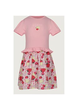 Guess Sukienka ze sklepu Gomez Fashion Store w kategorii Sukienki dziewczęce - zdjęcie 188646892