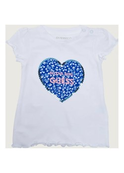 Guess Komplet | Regular Fit ze sklepu Gomez Fashion Store w kategorii Komplety niemowlęce - zdjęcie 188646893