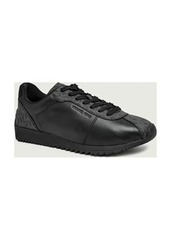 Michael Kors Skórzane sneakersy Rhodes ze sklepu Gomez Fashion Store w kategorii Buty sportowe męskie - zdjęcie 188646921