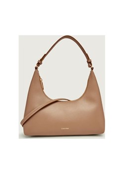 Calvin Klein Hobo ze sklepu Gomez Fashion Store w kategorii Torebki hobo - zdjęcie 188646932