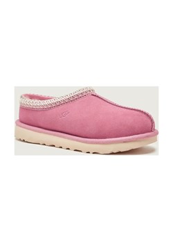 UGG Mule W TASMAN II | z dodatkiem wełny | zamsz ze sklepu Gomez Fashion Store w kategorii Kapcie damskie - zdjęcie 188646960