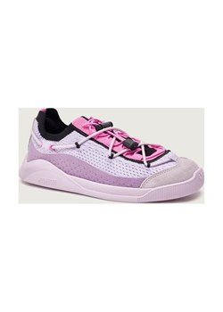 Moon Boot Sneakersy MB MOONLIGHT | zamsz ze sklepu Gomez Fashion Store w kategorii Buty sportowe damskie - zdjęcie 188646962