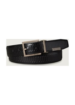 Calvin Klein Skórzany pasek ze sklepu Gomez Fashion Store w kategorii Paski męskie - zdjęcie 188647043