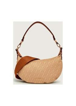 Liu Jo Torebka na ramię Kaliska ze sklepu Gomez Fashion Store w kategorii Torebki hobo - zdjęcie 188647080
