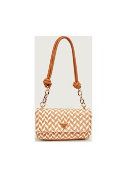 Guess Torebka na ramię TESSI ze sklepu Gomez Fashion Store w kategorii Listonoszki - zdjęcie 188647090