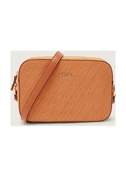 Liu Jo Listonoszka MANH ze sklepu Gomez Fashion Store w kategorii Listonoszki - zdjęcie 188647102