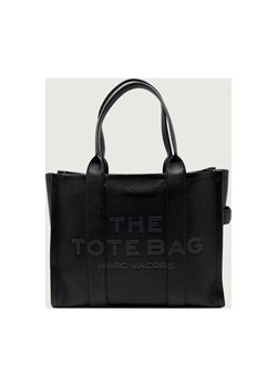 Marc Jacobs Skórzana shopperka THE LARGE TOTE ze sklepu Gomez Fashion Store w kategorii Torby Shopper bag - zdjęcie 188647120