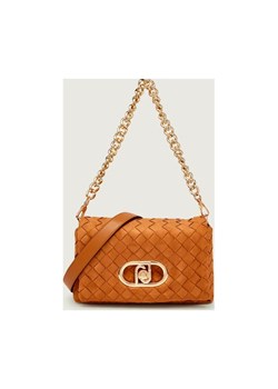 Liu Jo Torebka na ramię LAPUFFY ze sklepu Gomez Fashion Store w kategorii Listonoszki - zdjęcie 188647144