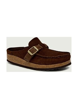 Birkenstock Mule Buckley Braided | narrow fit | | zamsz ze sklepu Gomez Fashion Store w kategorii Klapki damskie - zdjęcie 188647150