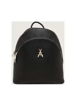 Patrizia Pepe Skórzany plecak ze sklepu Gomez Fashion Store w kategorii Plecaki - zdjęcie 188647154