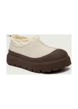 UGG Śniegowce TASMAN | zamsz | wełna ze sklepu Gomez Fashion Store w kategorii Buty zimowe męskie - zdjęcie 188647160