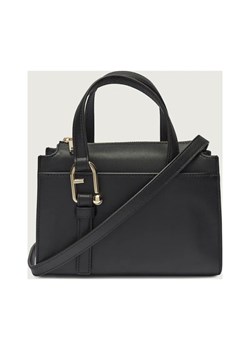 Furla Skórzany kuferek BOSTON ze sklepu Gomez Fashion Store w kategorii Kuferki - zdjęcie 188647174