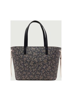Tous Shopperka Kaos Icon ze sklepu Gomez Fashion Store w kategorii Torby Shopper bag - zdjęcie 188647183