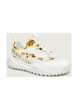 Versace Jeans Couture Sneakersy FONDO HYBER DIS. SN2 ze sklepu Gomez Fashion Store w kategorii Buty sportowe męskie - zdjęcie 188647221