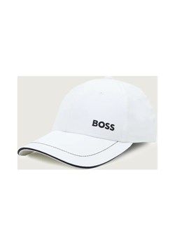 BOSS GREEN Bejsbolówka ze sklepu Gomez Fashion Store w kategorii Czapki z daszkiem męskie - zdjęcie 188647260