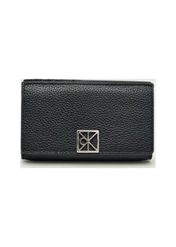 Calvin Klein Skórzane etui na karty ze sklepu Gomez Fashion Store w kategorii Etui - zdjęcie 188647262