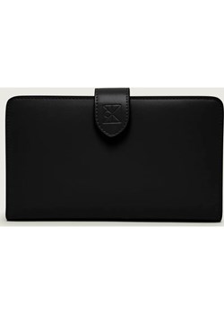 Calvin Klein Skórzany portfel ze sklepu Gomez Fashion Store w kategorii Portfele damskie - zdjęcie 188647283
