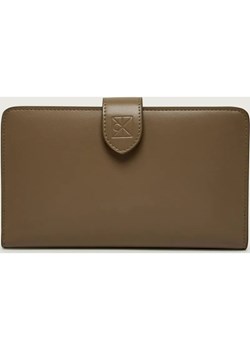 Calvin Klein Skórzany portfel ze sklepu Gomez Fashion Store w kategorii Portfele damskie - zdjęcie 188647284