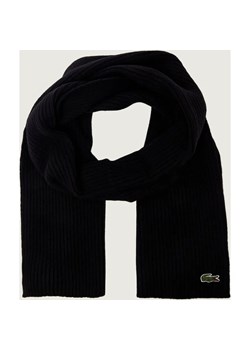 Lacoste Wełniany szal ze sklepu Gomez Fashion Store w kategorii Szaliki i chusty damskie - zdjęcie 188647304