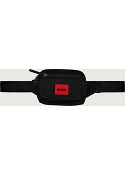 HUGO Saszetka nerka Ethon 3.0N ze sklepu Gomez Fashion Store w kategorii Nerki - zdjęcie 188647311
