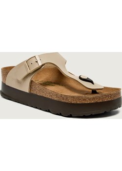 Birkenstock Japonki Gizeh Flex Platform | Birkenstock x Papillio | regular fit ze sklepu Gomez Fashion Store w kategorii Klapki damskie - zdjęcie 188647313