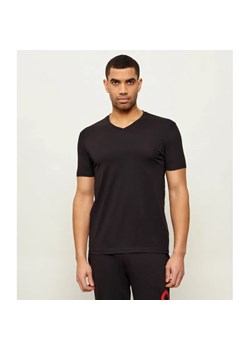 HUGO T-shirt 2-pack HUGO-V | Slim Fit ze sklepu Gomez Fashion Store w kategorii T-shirty męskie - zdjęcie 188647332