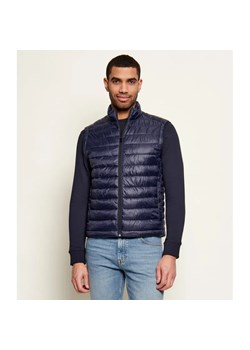 BOSS BLACK Bezrękawnik Calano | Regular Fit ze sklepu Gomez Fashion Store w kategorii Kamizelki męskie - zdjęcie 188647334