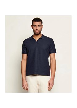 Joop! Jeans Polo Pono | Modern fit ze sklepu Gomez Fashion Store w kategorii T-shirty męskie - zdjęcie 188647341