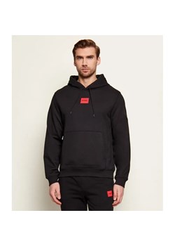 HUGO Bluza | Regular Fit ze sklepu Gomez Fashion Store w kategorii Bluzy męskie - zdjęcie 188647342