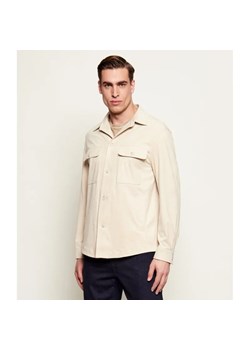 BOSS BLACK Koszula C-Carper-OS-253F | Relaxed fit ze sklepu Gomez Fashion Store w kategorii Koszule męskie - zdjęcie 188647350