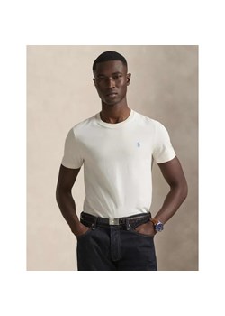 POLO RALPH LAUREN T-shirt | Custom slim fit ze sklepu Gomez Fashion Store w kategorii T-shirty męskie - zdjęcie 188647362