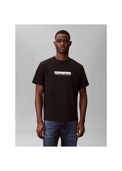 Calvin Klein T-shirt | Regular Fit ze sklepu Gomez Fashion Store w kategorii T-shirty męskie - zdjęcie 188647371