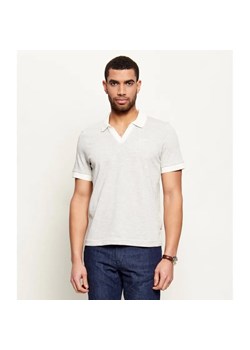 Joop! Jeans Polo Aleno | Regular Fit ze sklepu Gomez Fashion Store w kategorii T-shirty męskie - zdjęcie 188647372