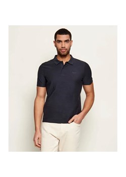 Joop! Jeans Polo Alonsoa | Regular Fit ze sklepu Gomez Fashion Store w kategorii T-shirty męskie - zdjęcie 188647382