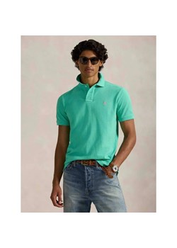POLO RALPH LAUREN Polo | Custom slim fit ze sklepu Gomez Fashion Store w kategorii T-shirty męskie - zdjęcie 188647384