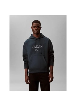 Calvin Klein Bluza | Regular Fit ze sklepu Gomez Fashion Store w kategorii Bluzy męskie - zdjęcie 188647393