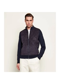 Gran Sasso Kurtka | Slim Fit ze sklepu Gomez Fashion Store w kategorii Kurtki męskie - zdjęcie 188647403