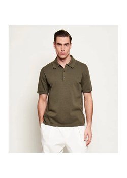 TIGER OF SWEDEN Polo Erros C | Regular Fit ze sklepu Gomez Fashion Store w kategorii T-shirty męskie - zdjęcie 188647413