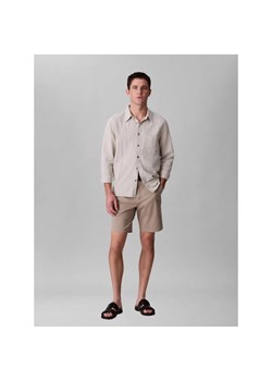 Calvin Klein Szorty | Regular Fit ze sklepu Gomez Fashion Store w kategorii Spodenki męskie - zdjęcie 188647414