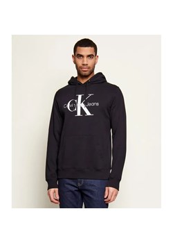 Calvin Klein Jeans Bluza | Regular Fit ze sklepu Gomez Fashion Store w kategorii Bluzy męskie - zdjęcie 188647420
