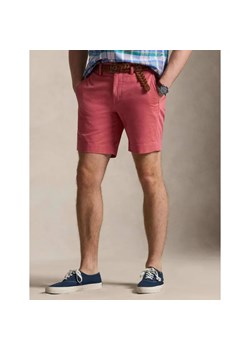 POLO RALPH LAUREN Szorty BEDFORD | Straight fit ze sklepu Gomez Fashion Store w kategorii Spodenki męskie - zdjęcie 188647421