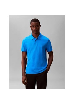 Calvin Klein Polo | Regular Fit ze sklepu Gomez Fashion Store w kategorii T-shirty męskie - zdjęcie 188647434
