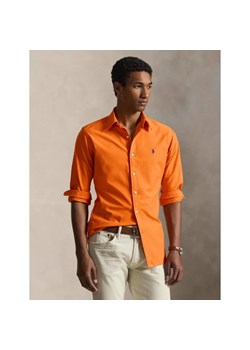POLO RALPH LAUREN Koszula | Custom fit | oxford ze sklepu Gomez Fashion Store w kategorii Koszule męskie - zdjęcie 188647441